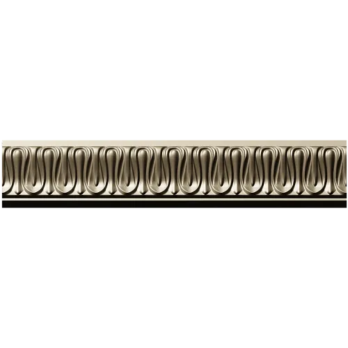 Classical Ovolo Baguette STL
