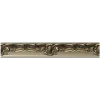 Рельефный багет в стиле ренессанс - 3D модель в формате STL для ЧПУ