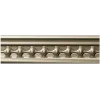 Regal medallion baguette - STL 3D model for CNC