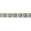 Багет "Розетта" - 3D модель STL для ЧПУ