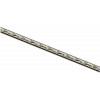 Narrow Floral Baguette STL for CNC