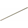 Slim Baguette Decorative Trim STL for CNC
