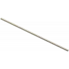 Slim Baguette Decorative Trim STL for CNC