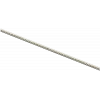 Slim Baguette Decorative Trim STL for CNC