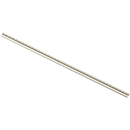 Slim Rope-Braid Baguette - STL 3D Model for CNC