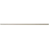 Slim Rope-Braid Baguette - STL 3D Model for CNC