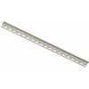 Classic Scroll Baguette - STL 3D model for CNC