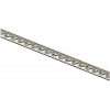 Classic Scroll Baguette - STL 3D model for CNC