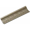 Ornate Arabesque Baguette STL for CNC
