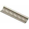Ornate Arabesque Baguette STL for CNC