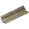 Классический багет с акантом - 3D модель STL для ЧПУ