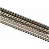 Классический багет с ака?нтовым орнаментом в формате STL