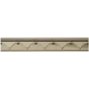 Classic Arch Baguette STL for CNC