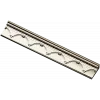 Classic Arch Baguette STL for CNC