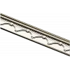 Classic Arch Baguette STL for CNC