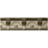 Багет с раковинным орнаментом - 3D модель STL для ЧПУ