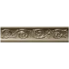 Acanthus Scroll Molding STL for CNC