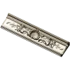 Багет с раковиной и акантом - 3D модель STL для ЧПУ