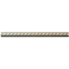 Greek Key Baguette STL for CNC