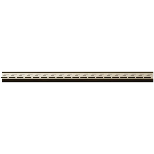 Greek Key Baguette STL for CNC