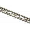 Багет "Лента Грации" - 3D модель STL для ЧПУ