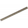 Барочный узкий багет для ЧПУ - STL 3D модель