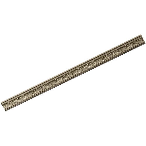 Барочный узкий багет для ЧПУ - STL 3D модель