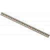 Барочный узкий багет для ЧПУ - STL 3D модель