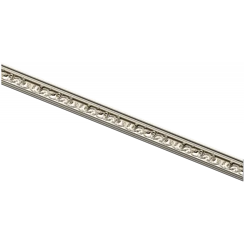 Барочный узкий багет для ЧПУ - STL 3D модель