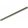 Багет с растительным орнаментом - STL 3D модель для ЧПУ