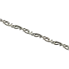 Ornamental Baguette 3D Model STL - Scroll Trim for CNC