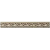 Ornamental Classical Baguette - STL 3D Model for CNC