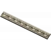 Ornamental Classical Baguette - STL 3D Model for CNC