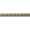 Ornamental Classical Baguette - STL 3D Model for CNC