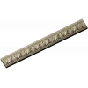 Acanthus Rosette Baguette - STL 3D model for CNC