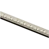 Acanthus Rosette Baguette - STL 3D model for CNC
