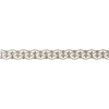 Aurelia Wreath - STL 3D model for CNC baguette border