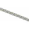 Aurelia Wreath - STL 3D model for CNC baguette border