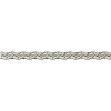 Aurelia Wreath - STL 3D model for CNC baguette border