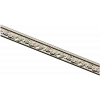 Classical Floral Baguette STL for CNC Milling