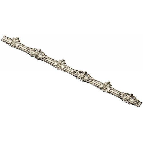 Барочный резной багет - 3D модель STL для ЧПУ