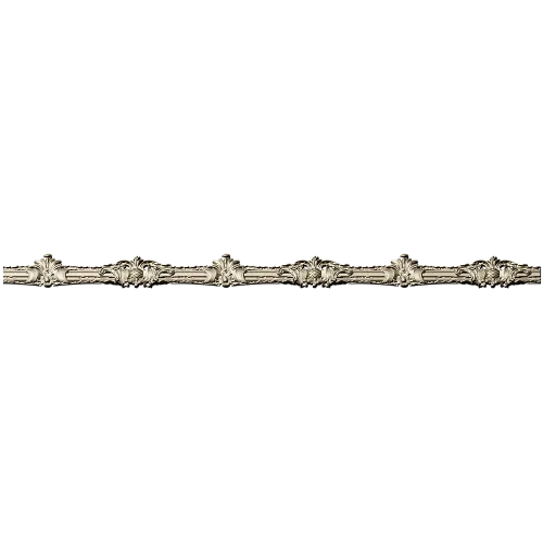 Барочный резной багет - 3D модель STL для ЧПУ
