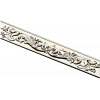 Regal Acanthus Baguette - STL 3D model for CNC carving