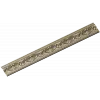 Classic Acanthus Baguette STL for CNC