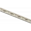 Classic Acanthus Baguette STL for CNC