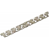 Акантовый багет - 3D модель STL для ЧПУ