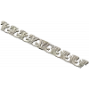 Акантовый багет - 3D модель STL для ЧПУ