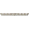 Акантовый багет - 3D модель STL для ЧПУ