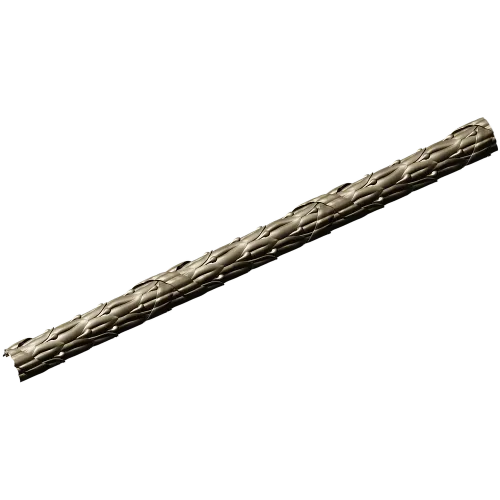Laurel Braid Rod - STL 3D model for CNC milling