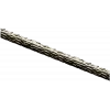 Laurel Braid Rod - STL 3D model for CNC milling